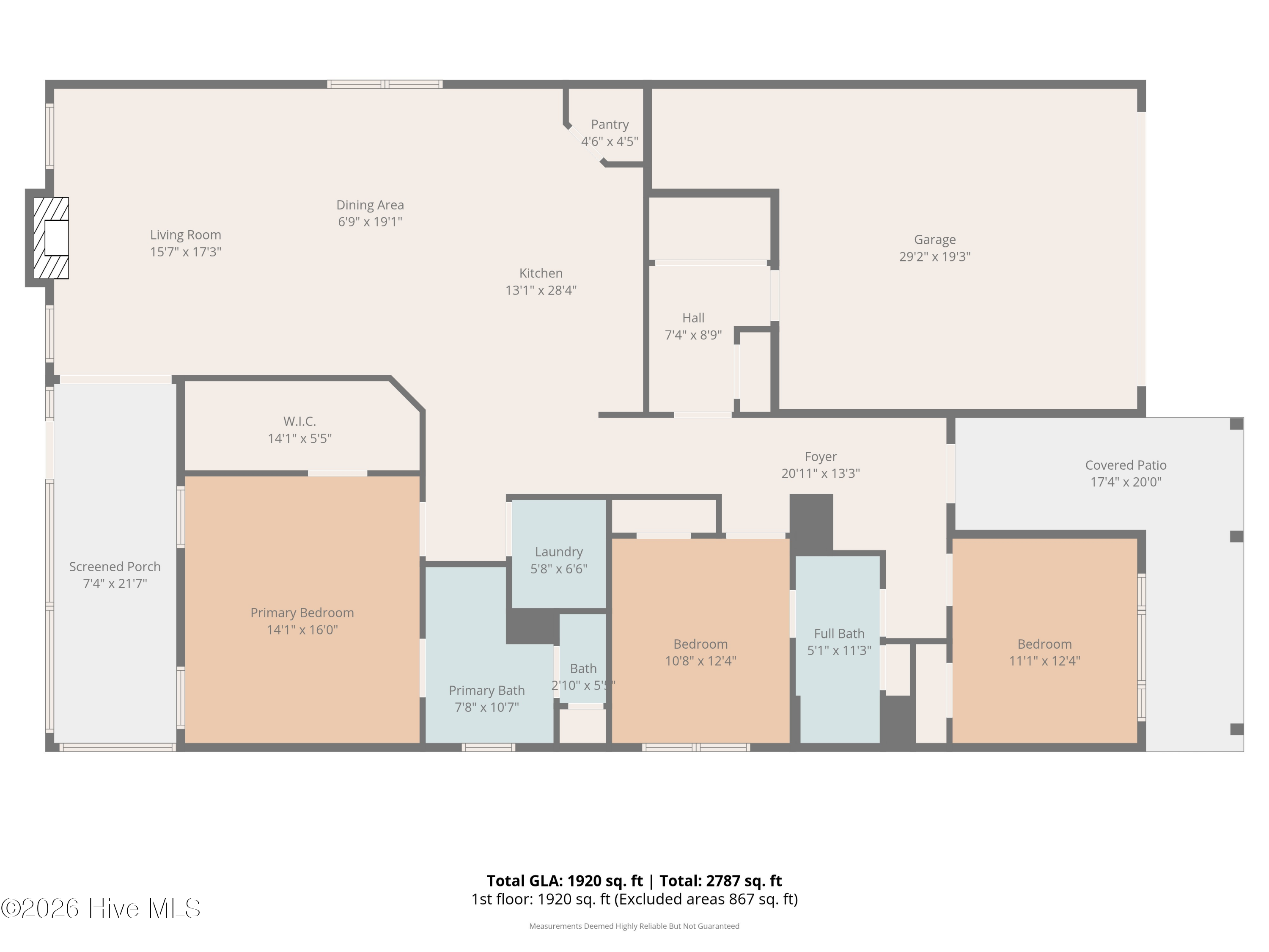 Homes For Sale - 1222 Middle Crest Drive<br/> Bolivia, NC 28422