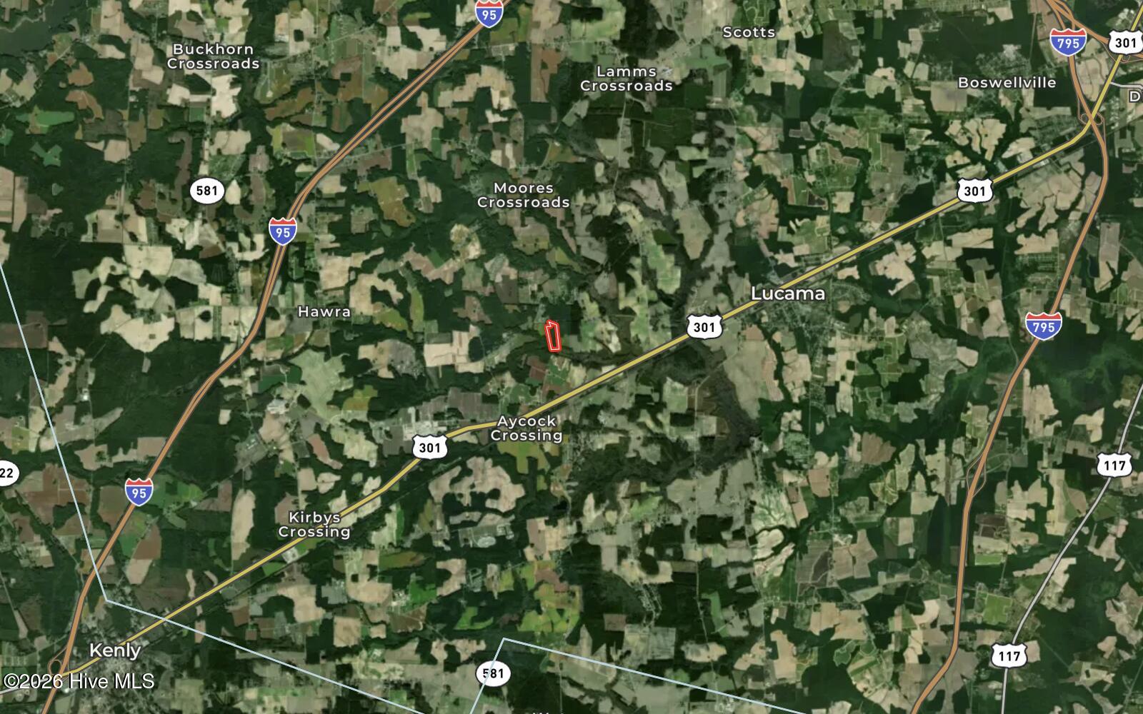 20th image of Lot 2 Mobley Rd, Lucama, NC 27851 | MLS# 100598195