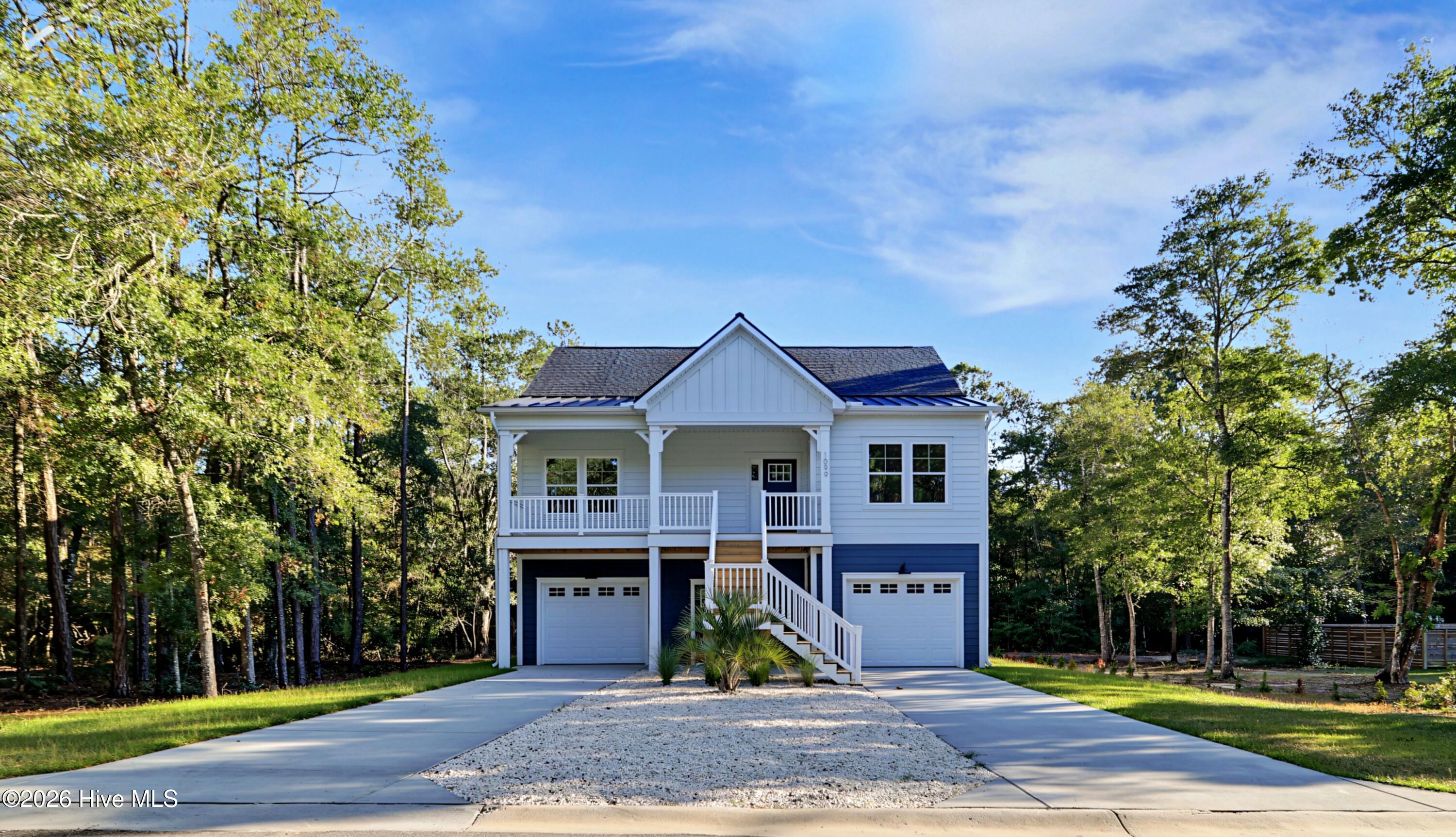 Photo 3 of Single family home for sale at 1099 Fry Landing Dr Sw, Supply, NC 28462 | MLS# 100592022 | Listing updated on 2026-10-05