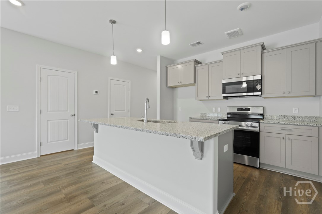 4th image of 130 Stone Crab Cir, Bloomingdale, GA 31302 | MLS# SA362396