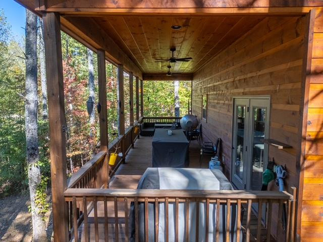 331 Vineyard Creek Way, Murphy, NC 28906 Listing Photo  21