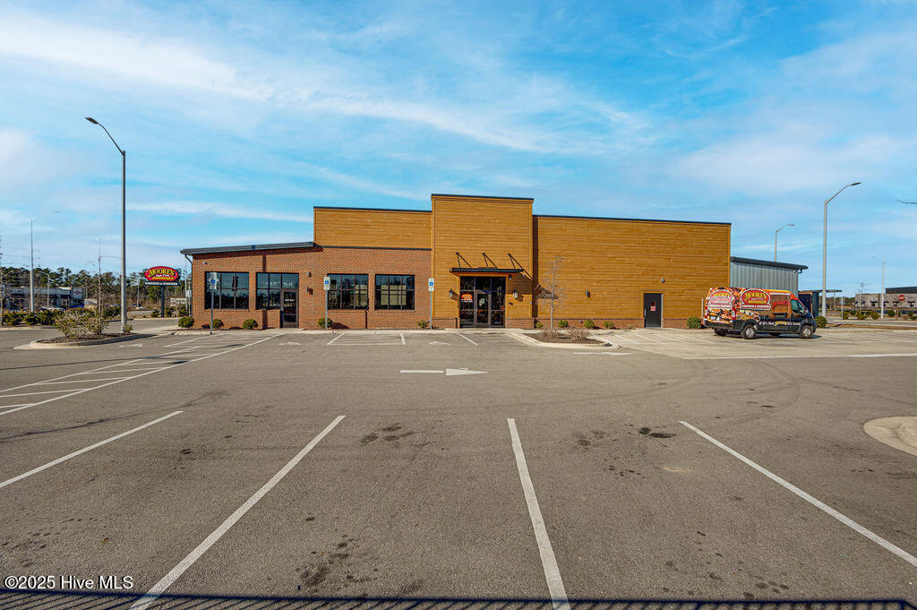 2470 Gum Branch Road, Jacksonville, NC, 28546