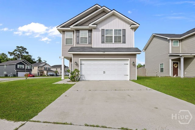 618 Fairview Circle, Hinesville, GA 31313 Listing Photo  5