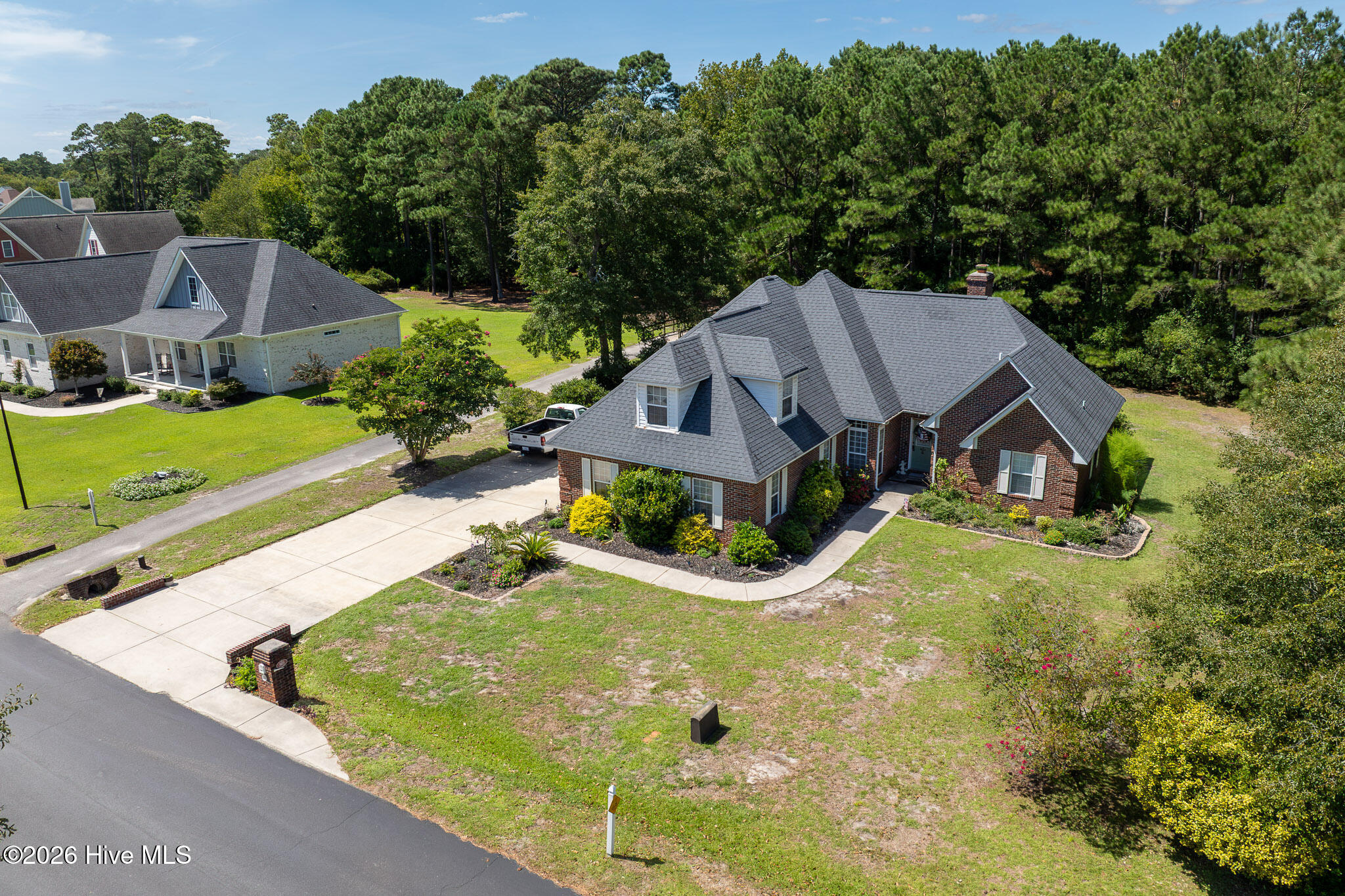 505 Seascape Drive,Sneads Ferry