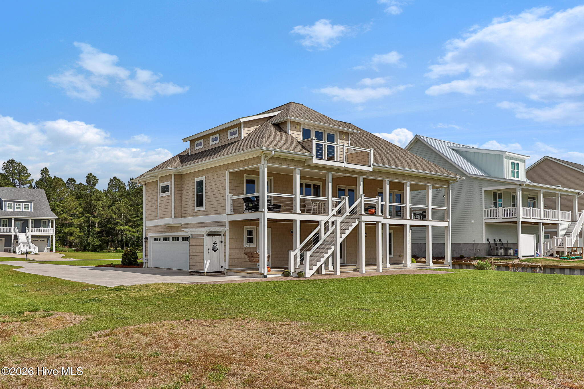 255 Gatsey Lane,Beaufort