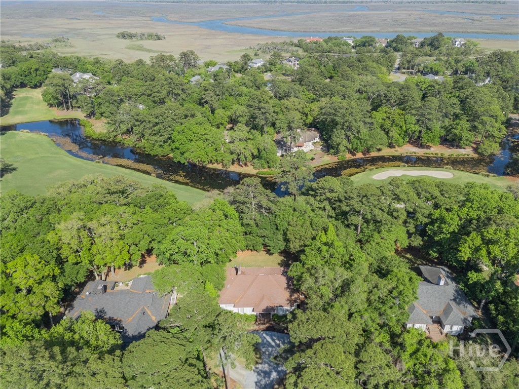 14 Rookery Road, Savannah, GA, 31411