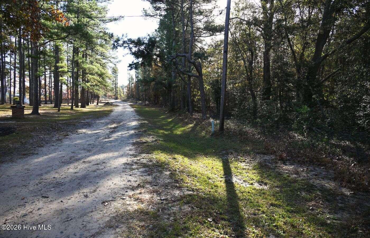 0 5th Street Ext, Hamlet, NC, 28345