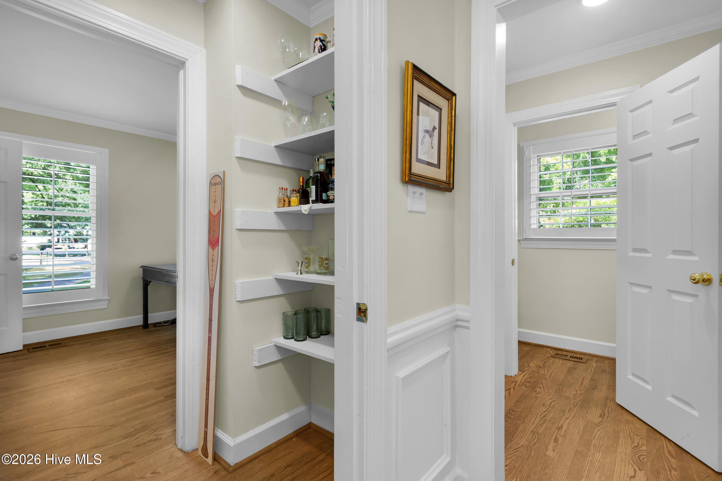 3536 Canterbury Road,Trent Woods