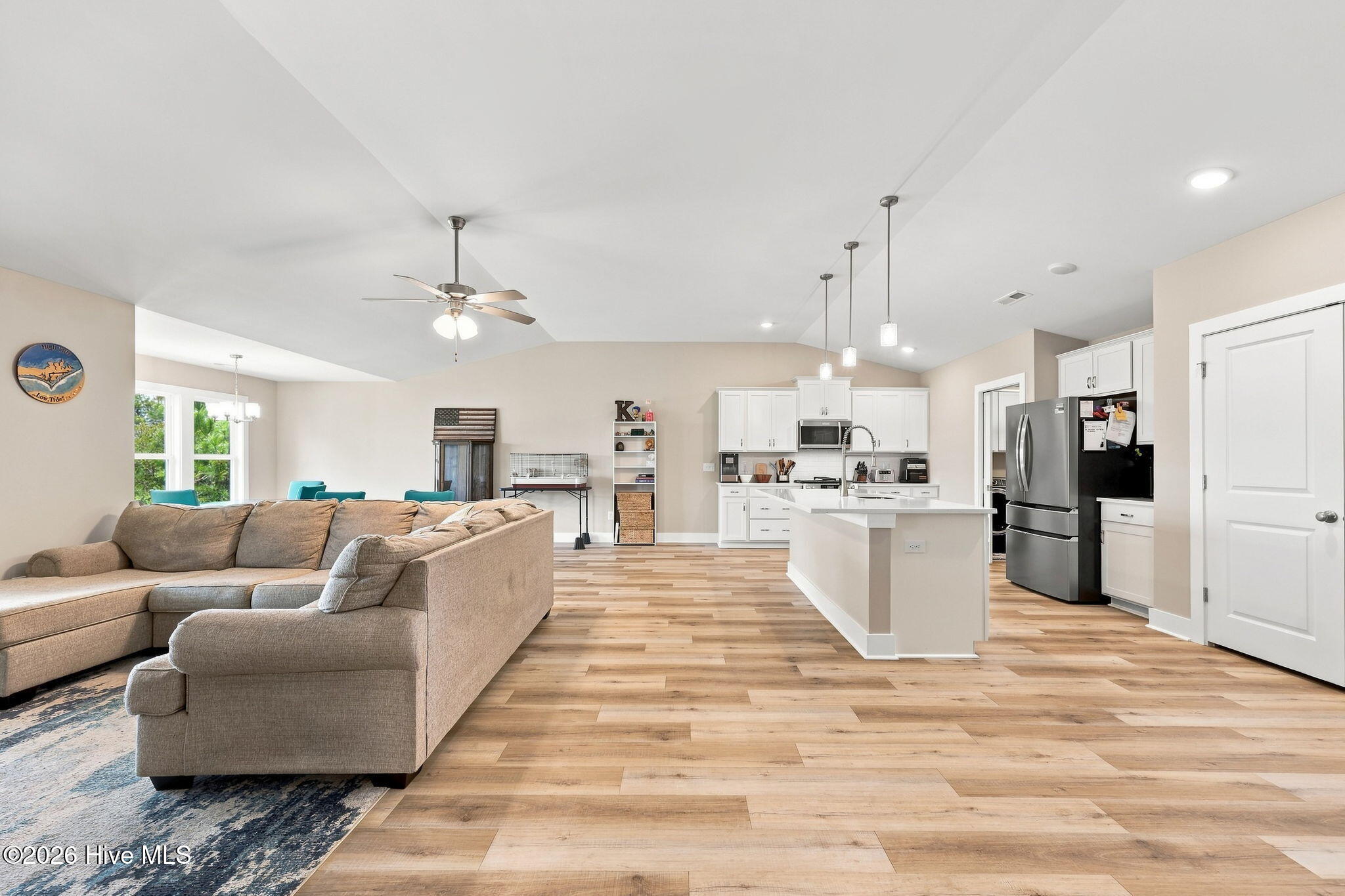1504 Mainsail Road,Morehead City
