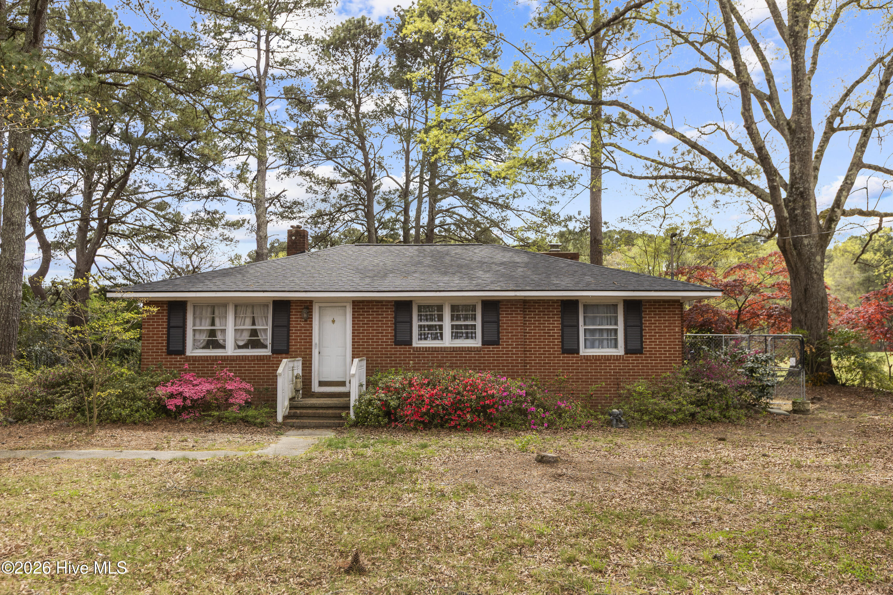 510 Holbrooke Avenue UNIT Lot 5, Wilmington, NC, 28412