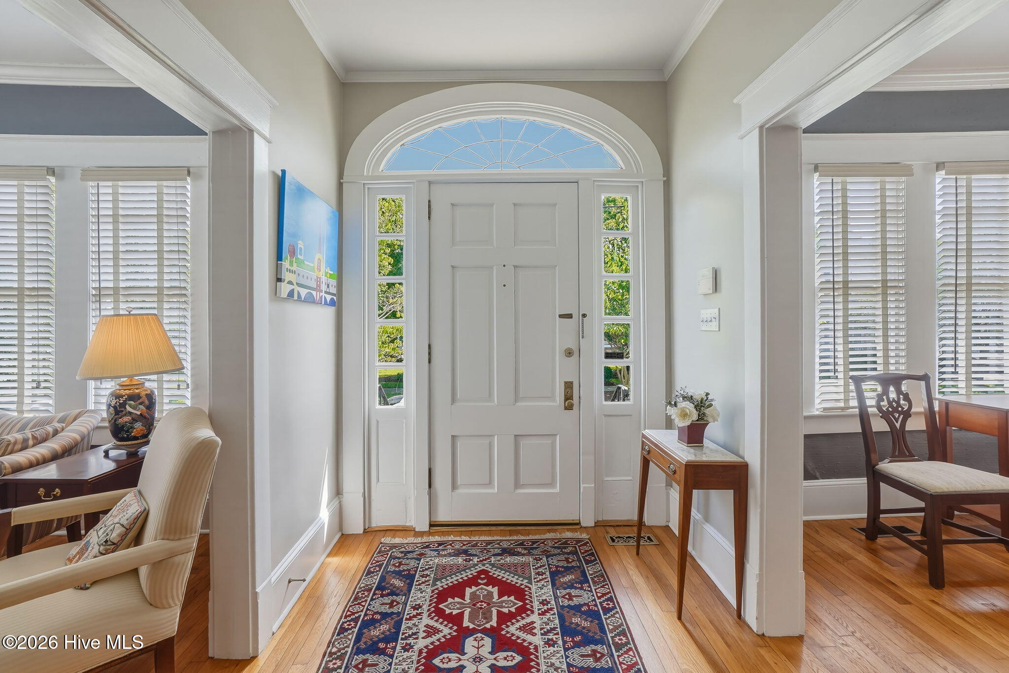 611 Craven Street,New Bern