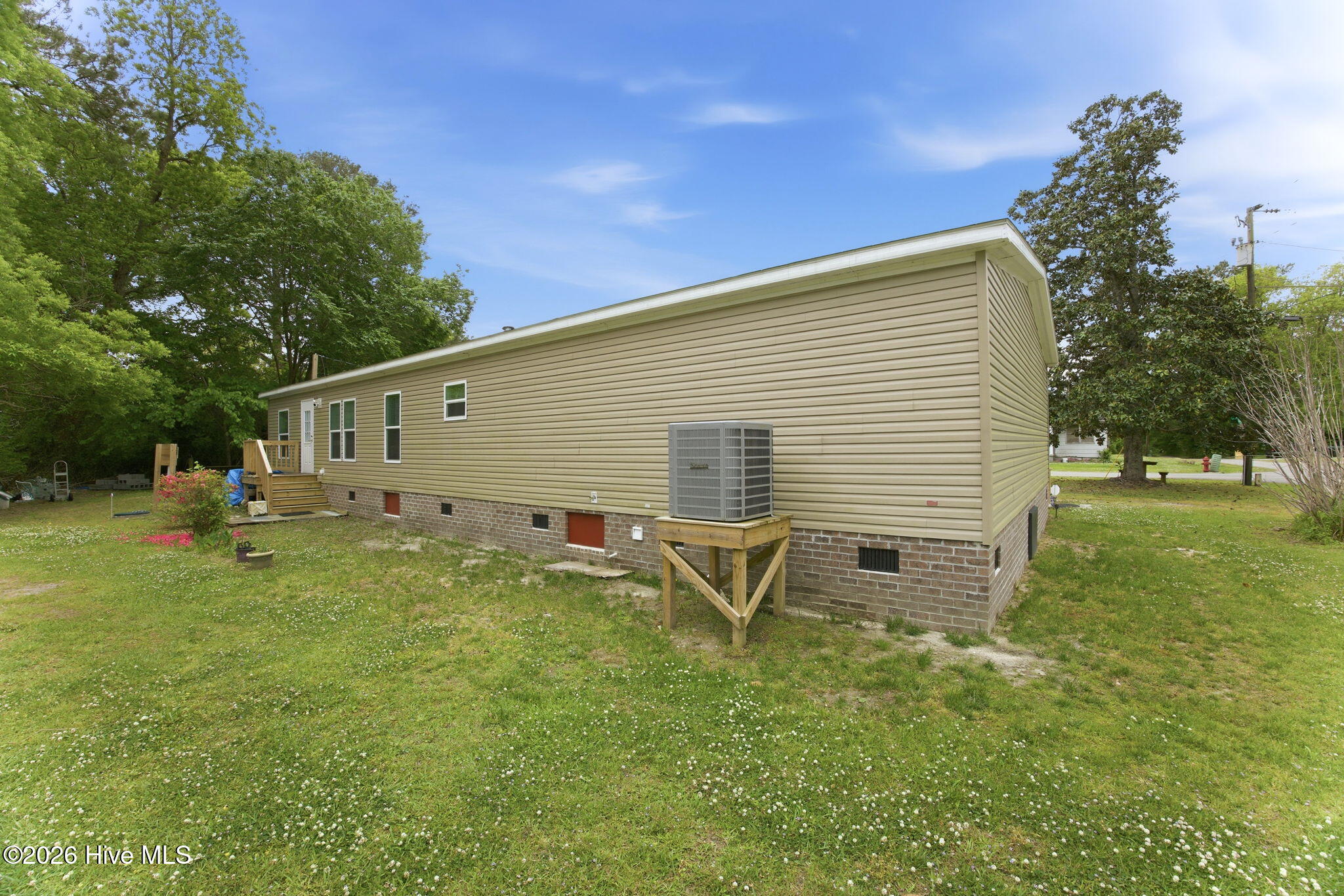 103 Vance Street,Bayboro
