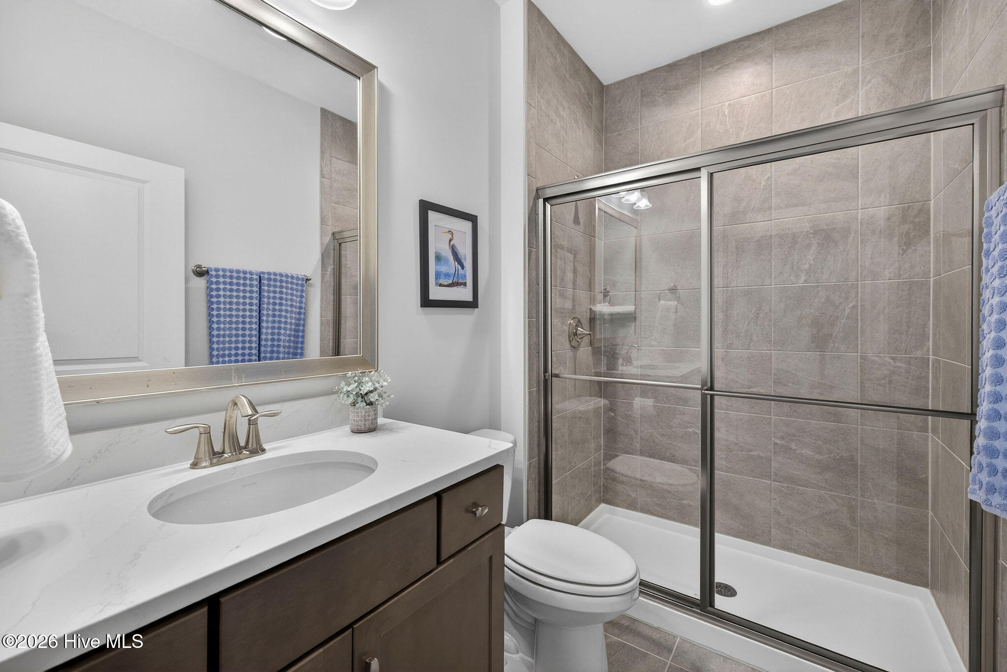 Hall Bath