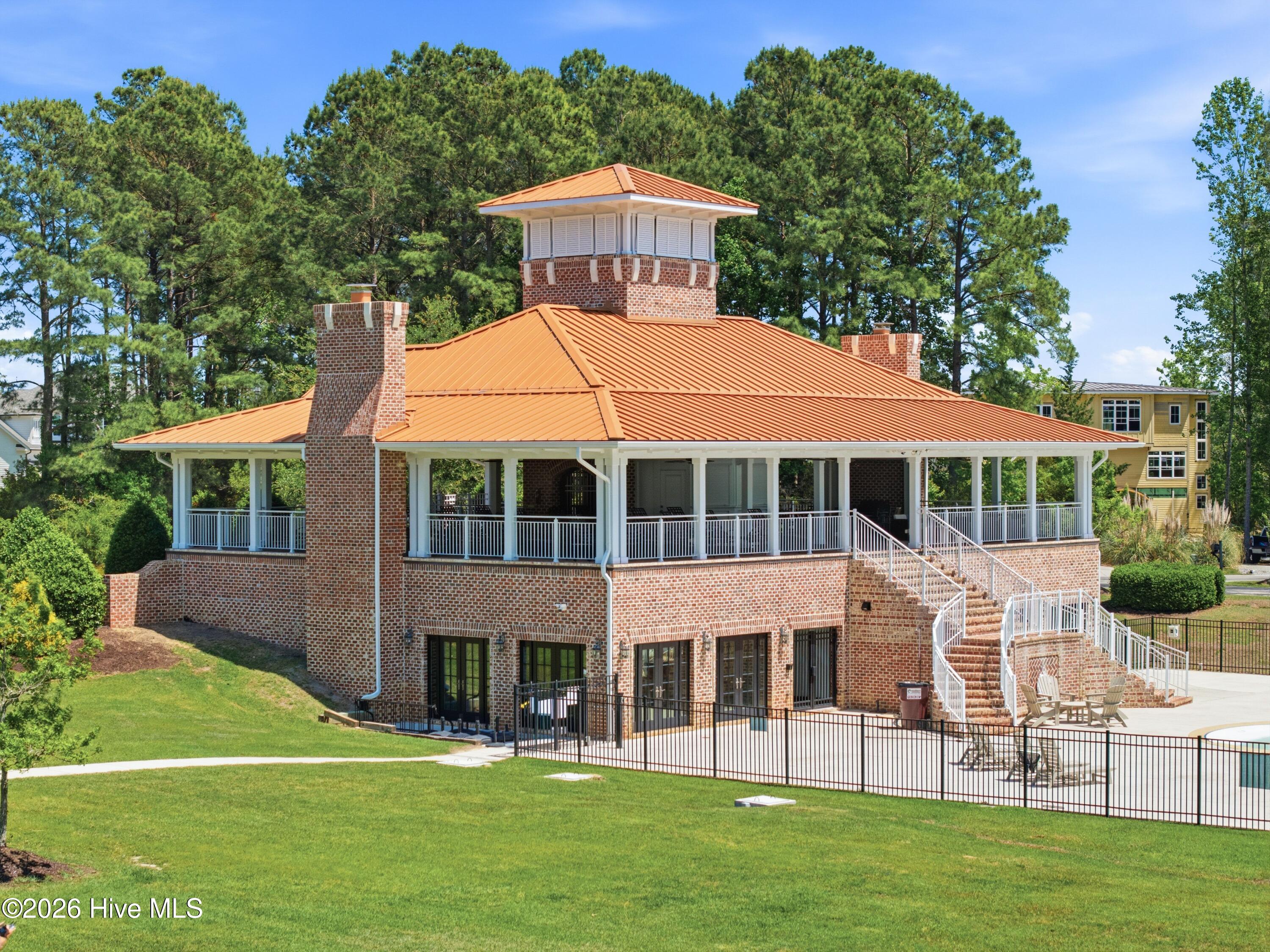 74 Aster Place, Hampstead, NC, 28443