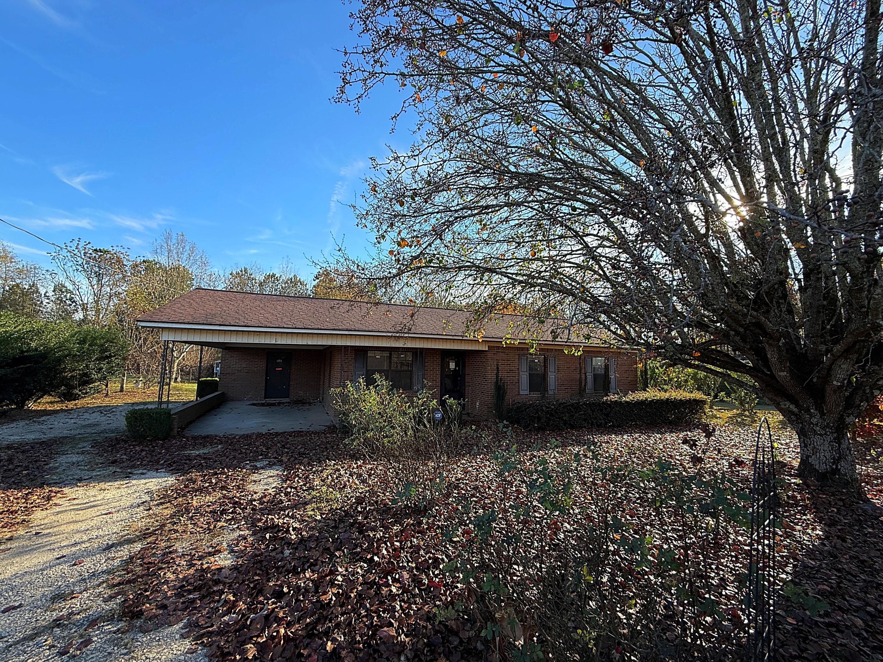 Homes for sale in Johnston, SC | 109 Stretch Dr, Johnston, SC 29832 | MLS# 549855