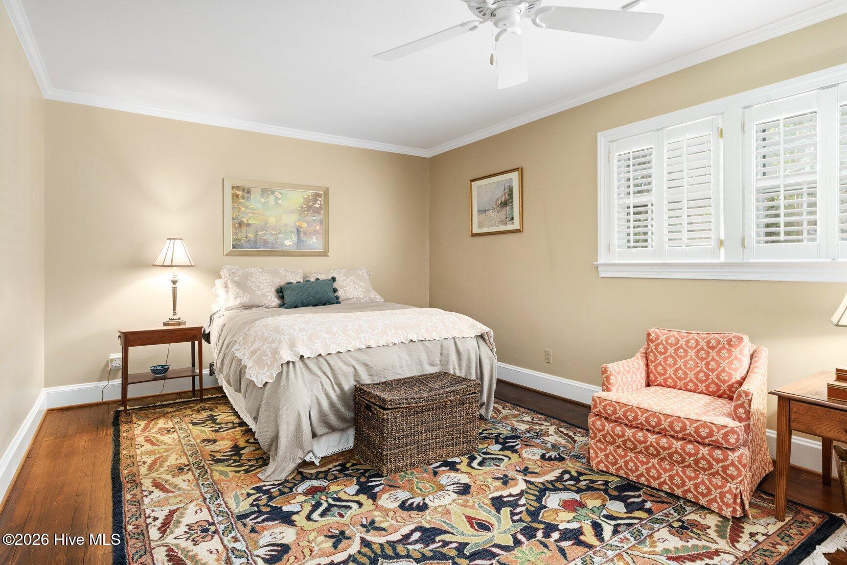 3617 Hawthorne Road, Rocky Mount, NC, 27804