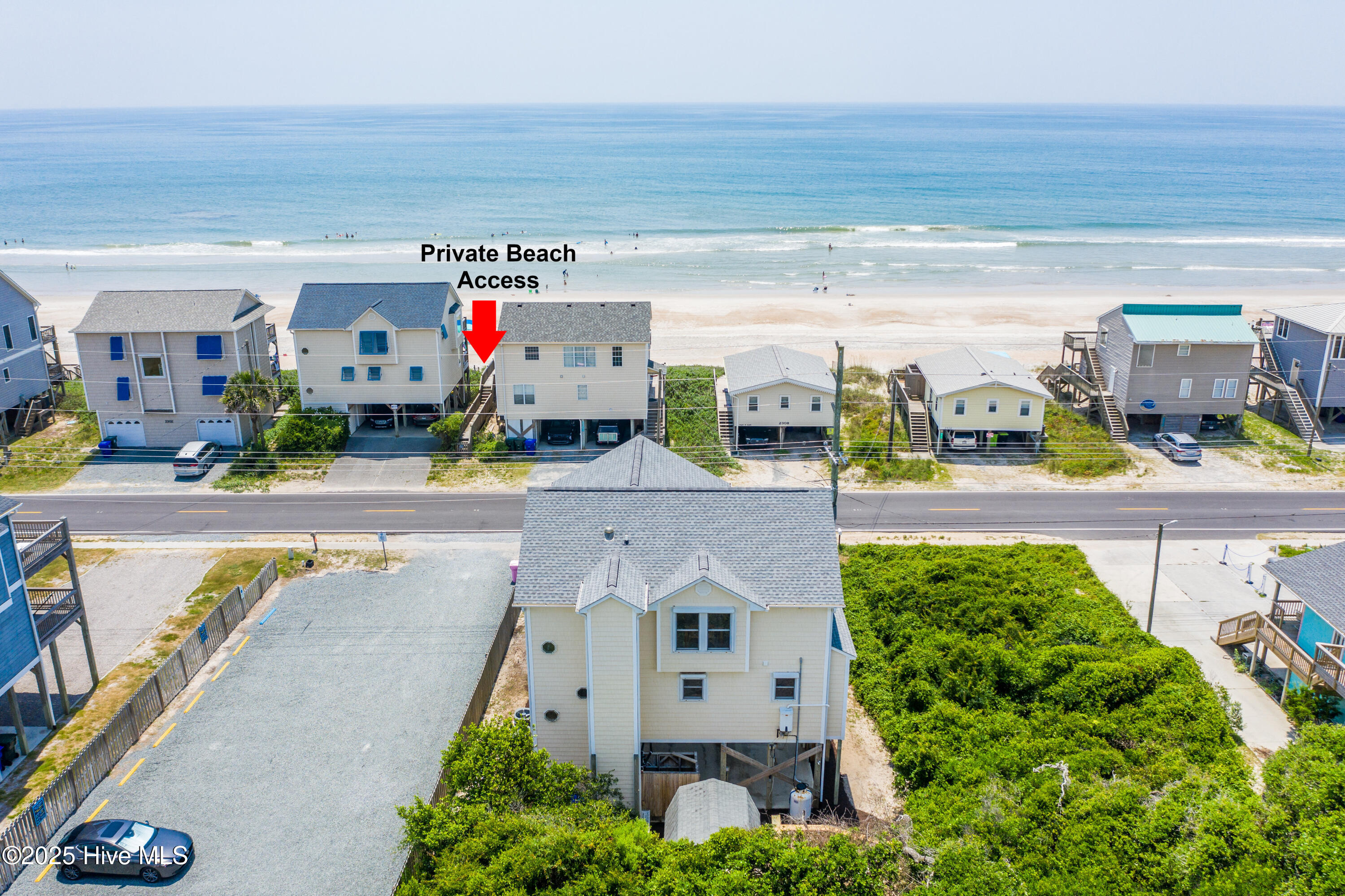 2305 S Shore Drive, Surf City, NC, 28445