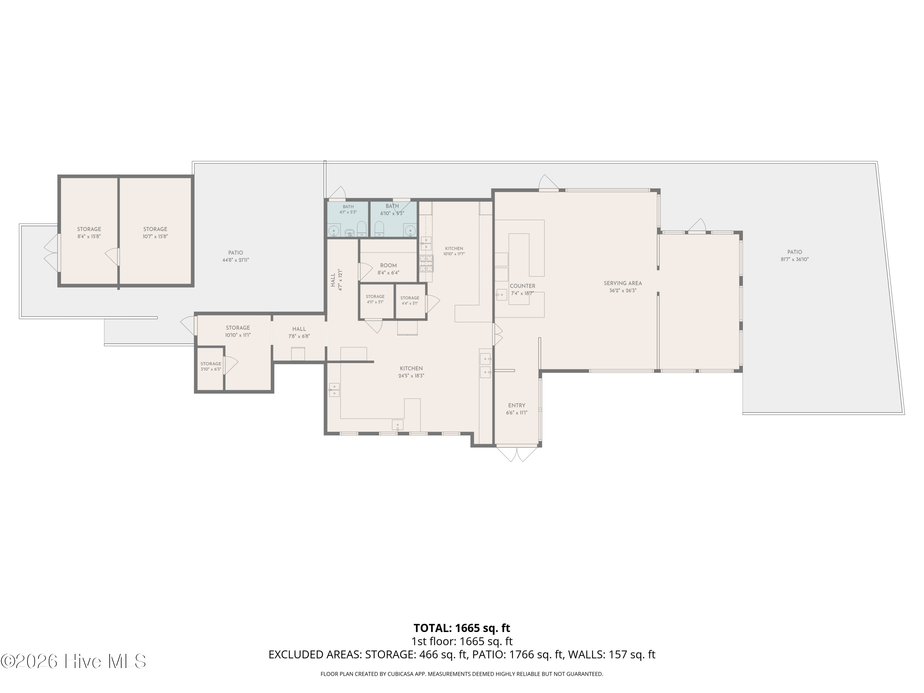 Exterior photo of 269 Valley River Avenue, Murphy, NC 28906. MLS: 100584199