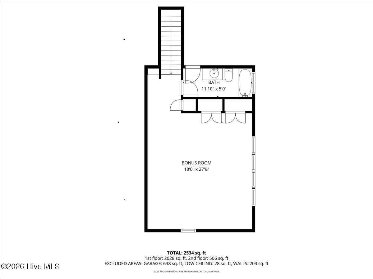 113 Bowline Road,New Bern