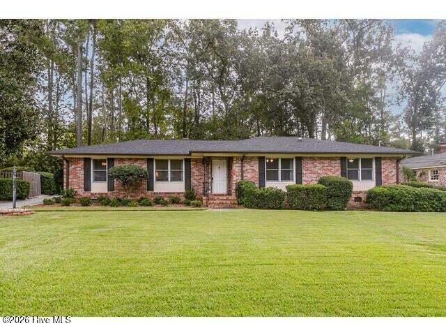2912 Sussex Road, Augusta, GA 30909 Listing Photo  1
