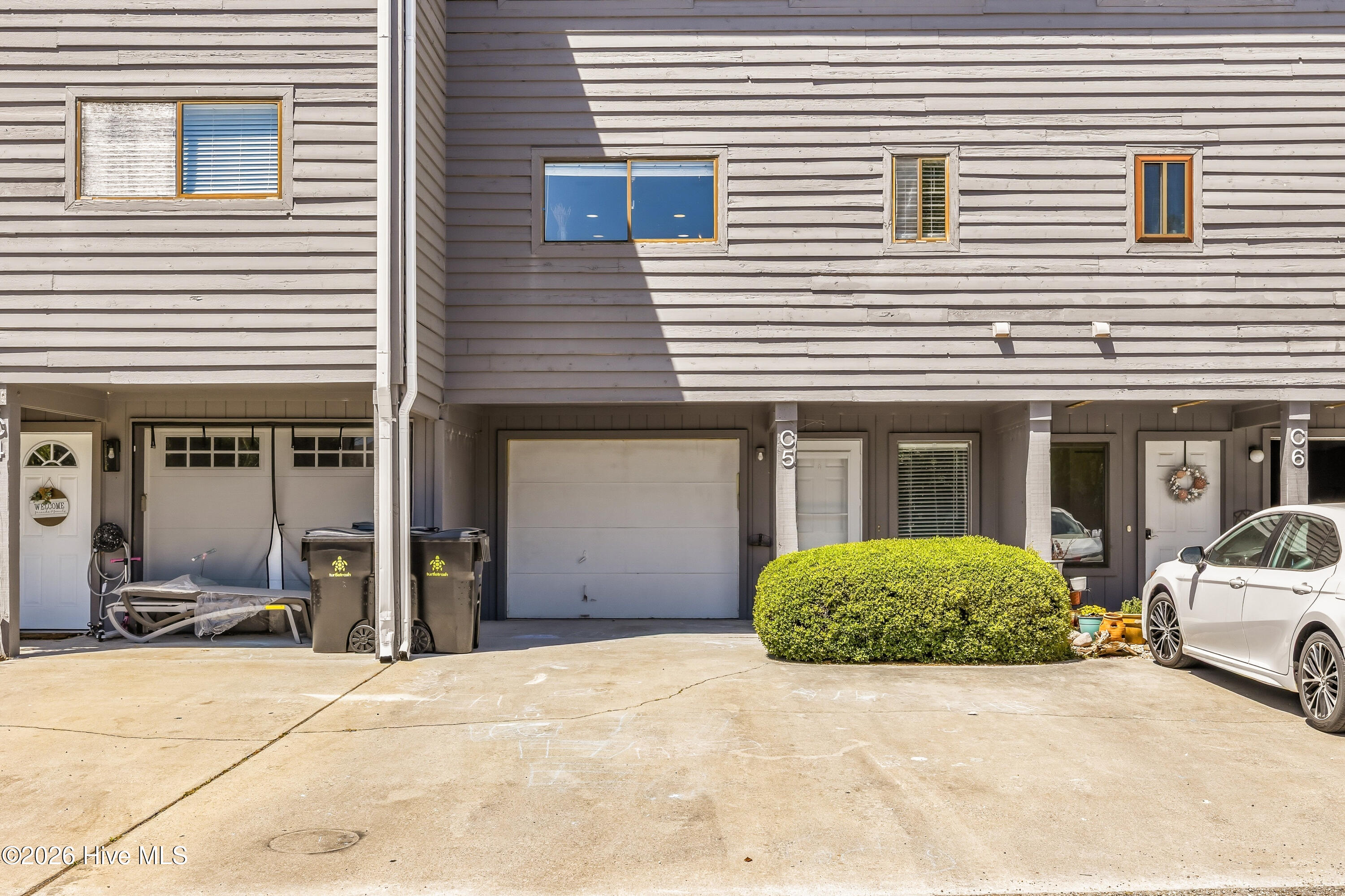 600 Linksider Drive UNIT Apt C5, Wilmington, NC, 28412