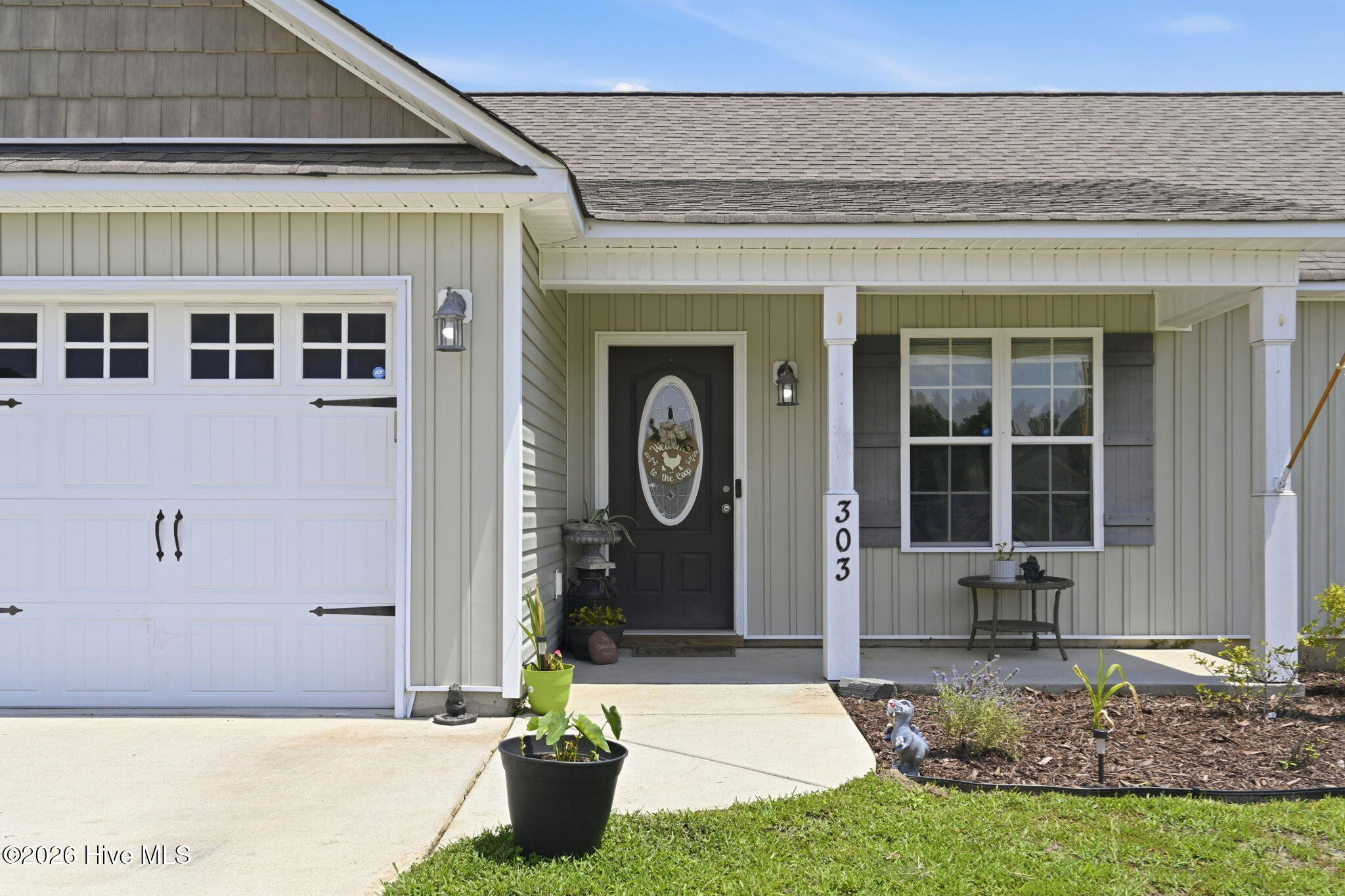 303 Crawford Street,Holly Ridge