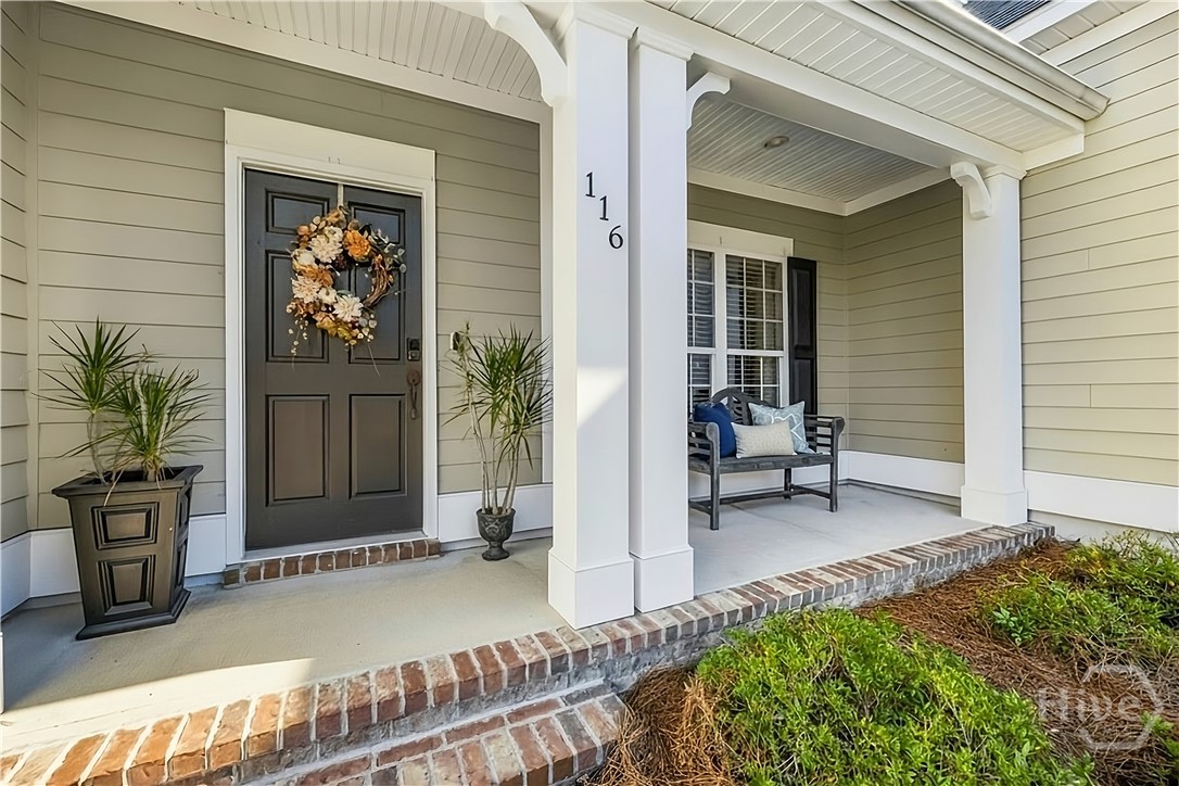 116 Sutton Lane, Pooler, GA, 31322