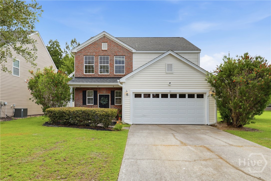 1st image of 29 Old Bridge Dr, Pooler, GA 31322 | MLS# SA359133