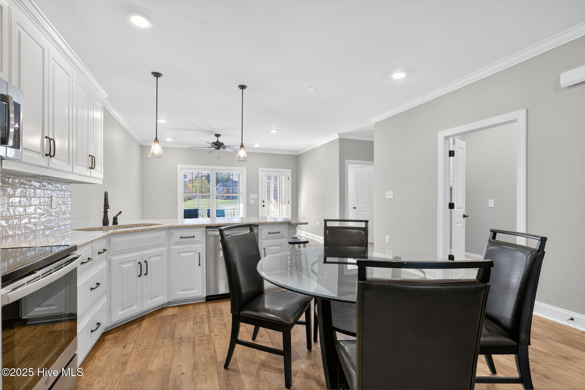 4915 Country Club Drive N, Wilson, NC, 27896