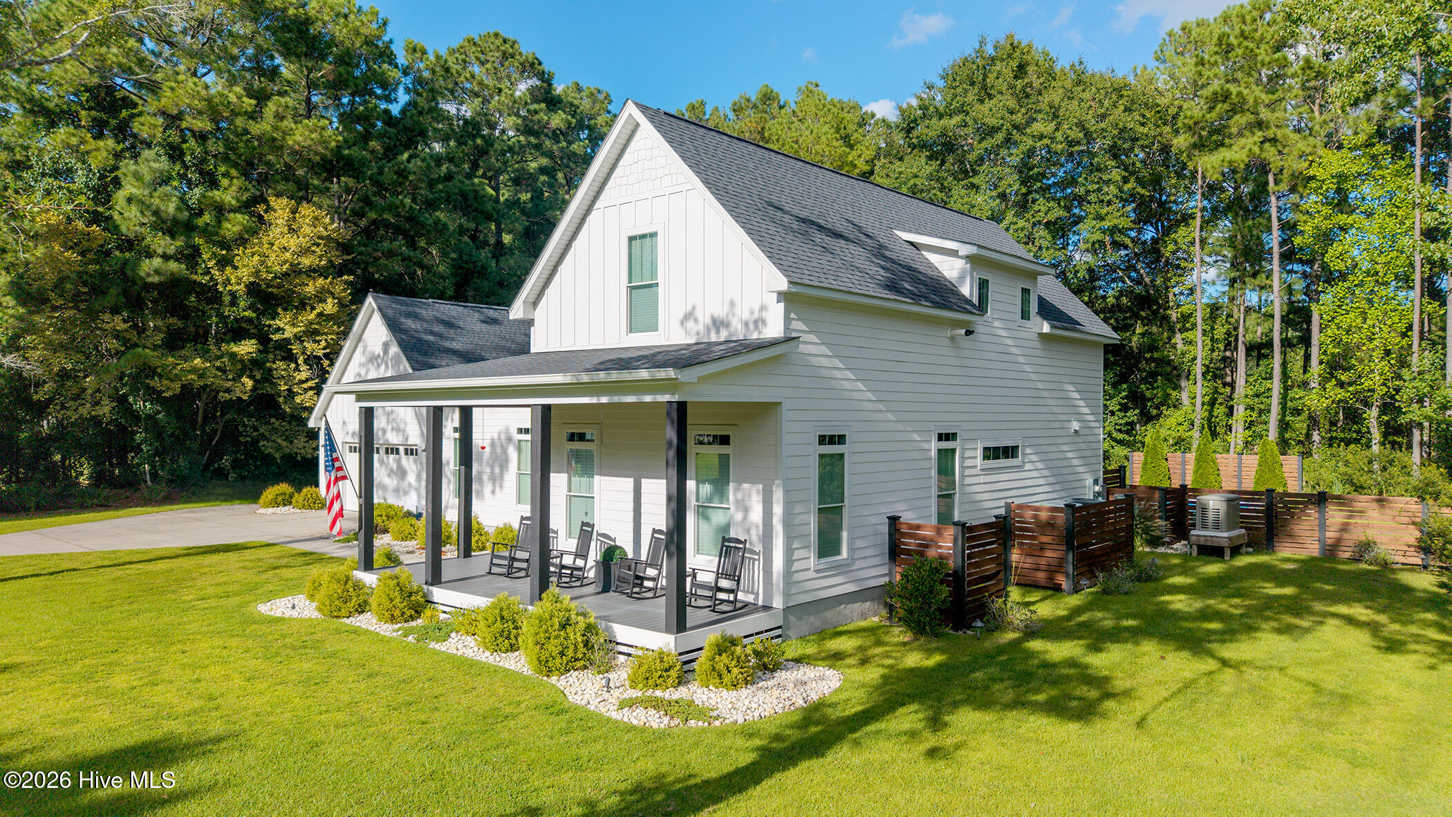 282 Old Stanton Road,Beaufort