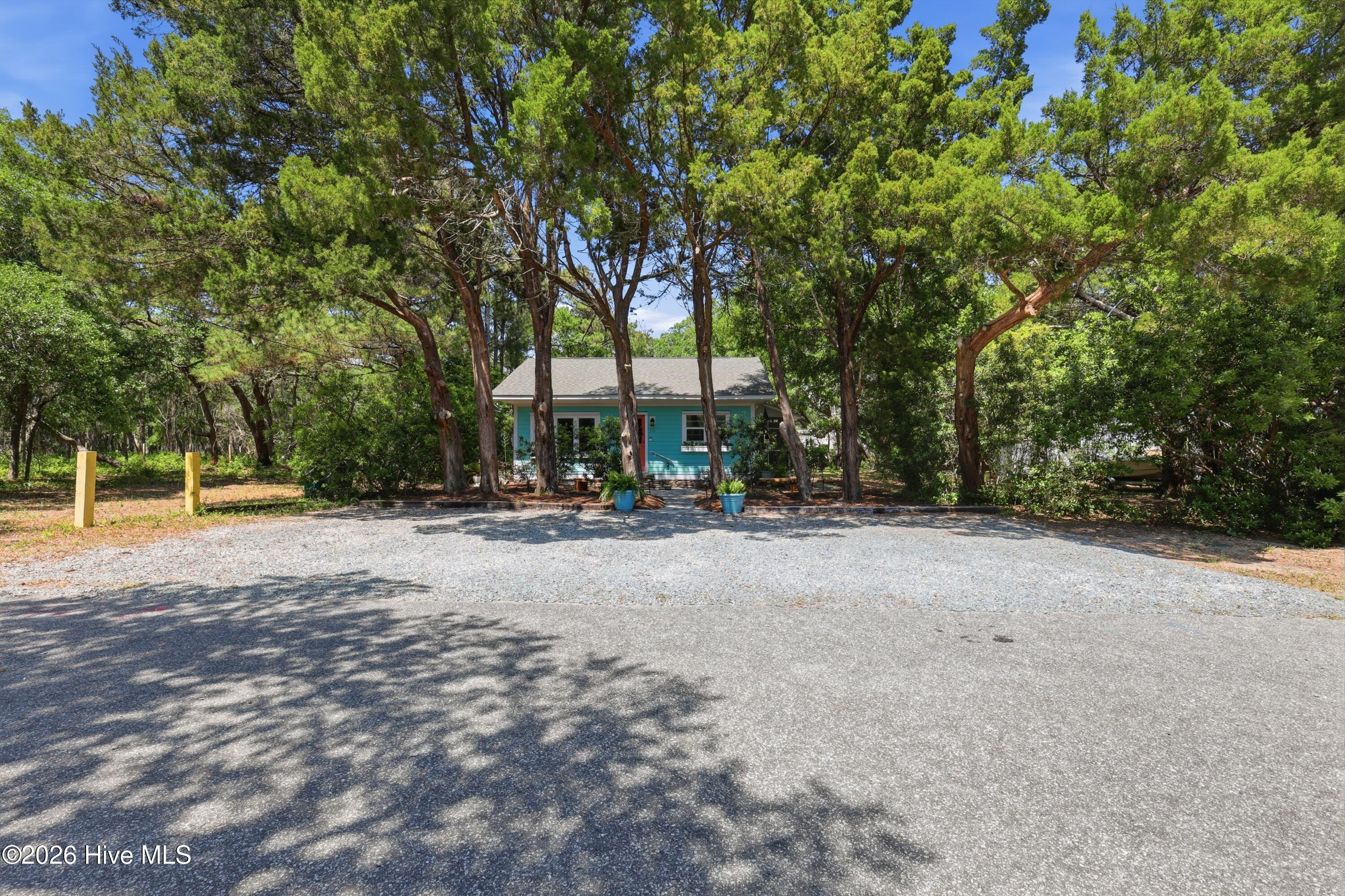 218 Assembly Way Avenue, Kure Beach, NC, 28449