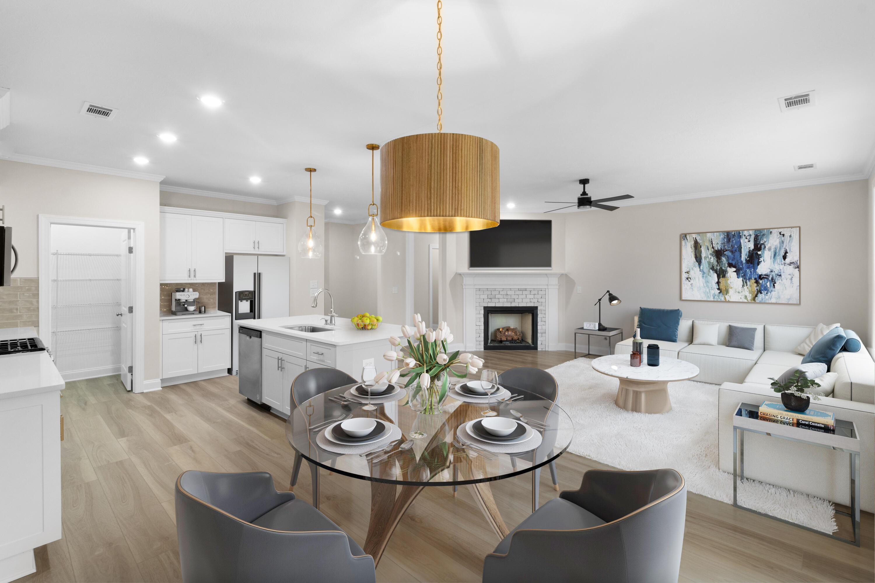 559 Hampton Drive UNIT Wd102, North Augusta, SC, 29860