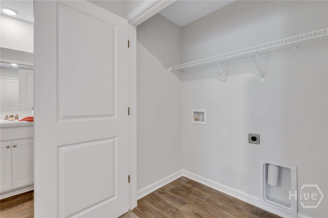 100 Coneflower Road, Bloomingdale, GA, 31302