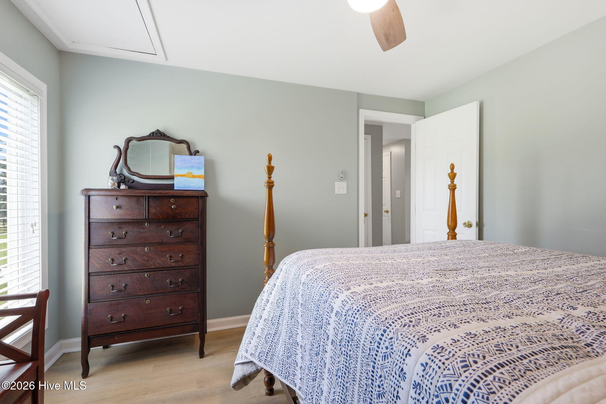 166 Wallace Road,Beaufort