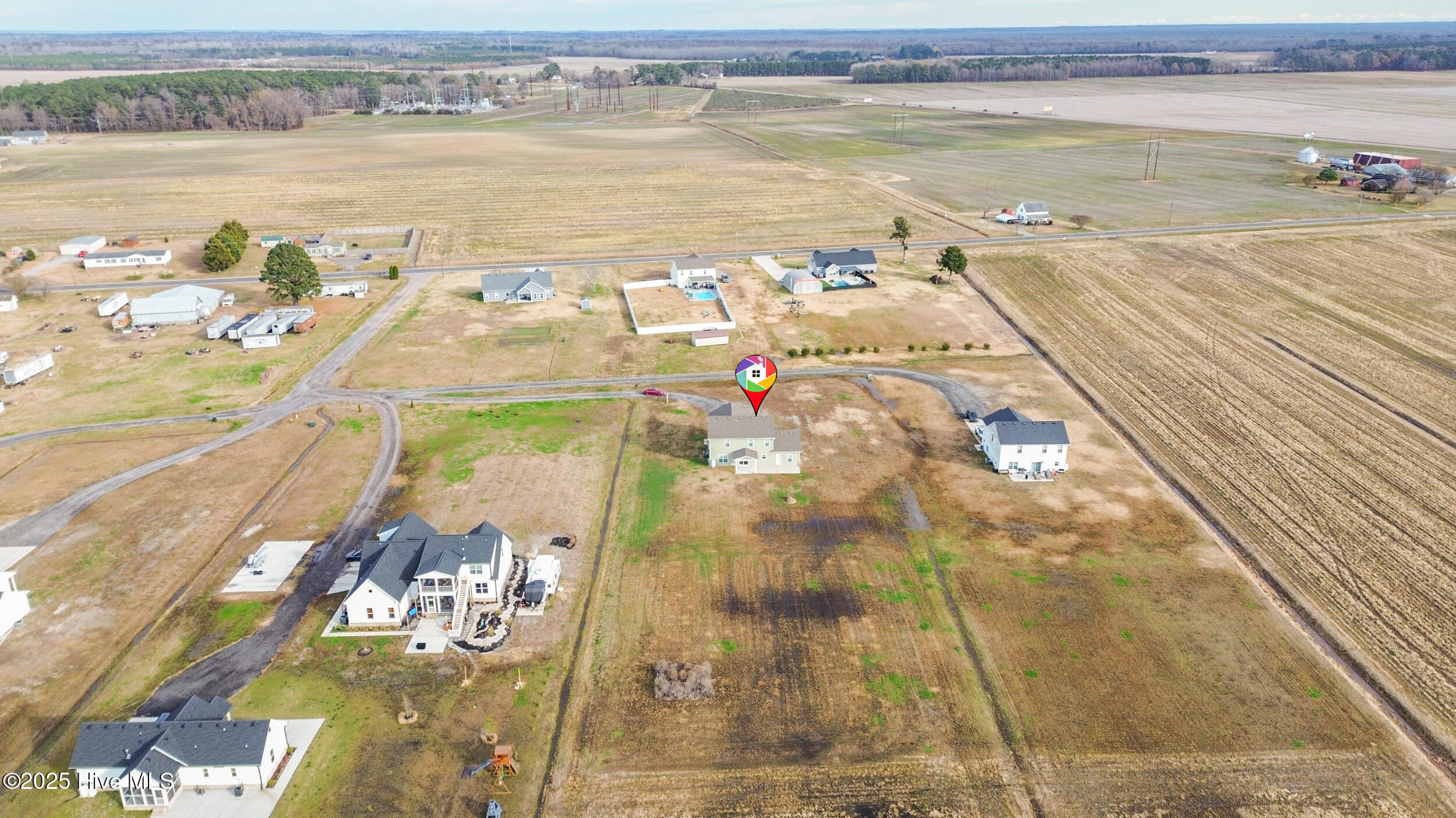 438 N Indiantown Road, Shawboro, NC, 27973