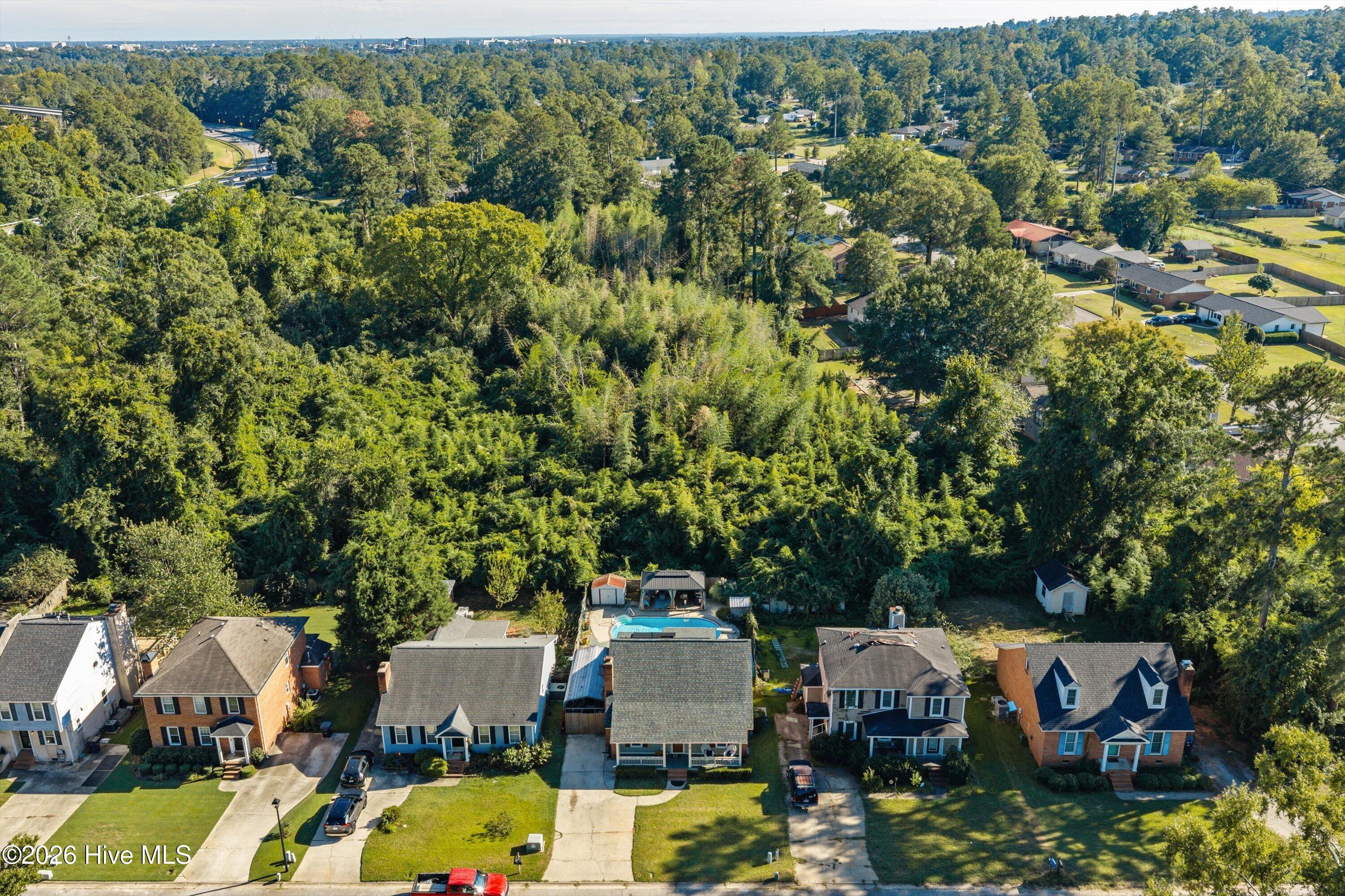Photo 3 of Single family home for sale at 2456 Riverlook Dr, Augusta, GA 30904 | MLS# 100603982 | Listing updated on 2026-10-09