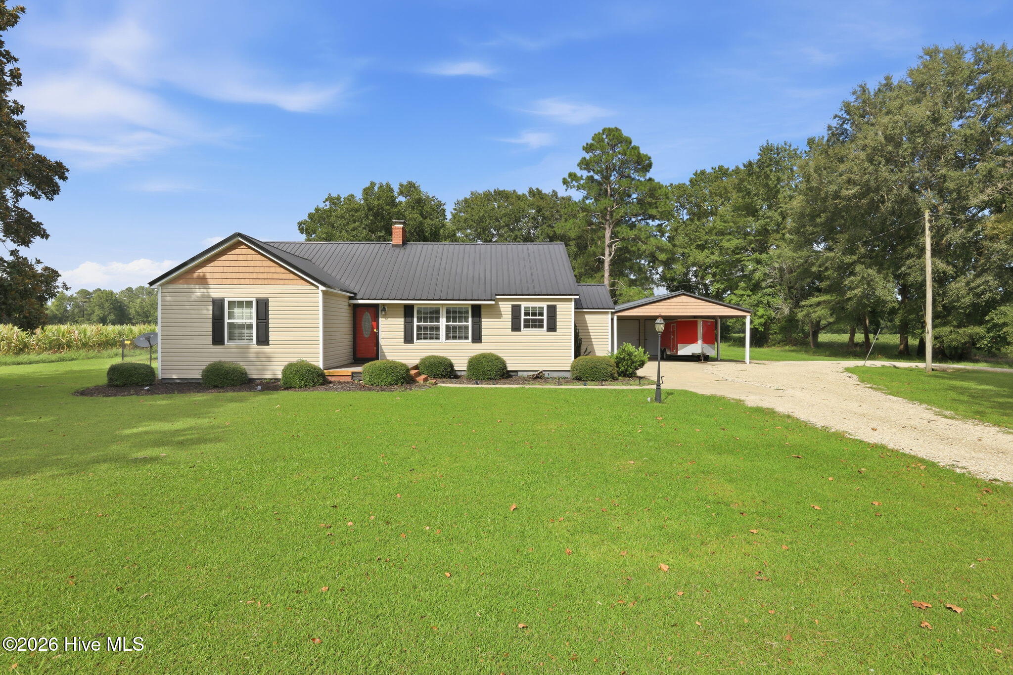 2880 Nc 43 Highway,Vanceboro