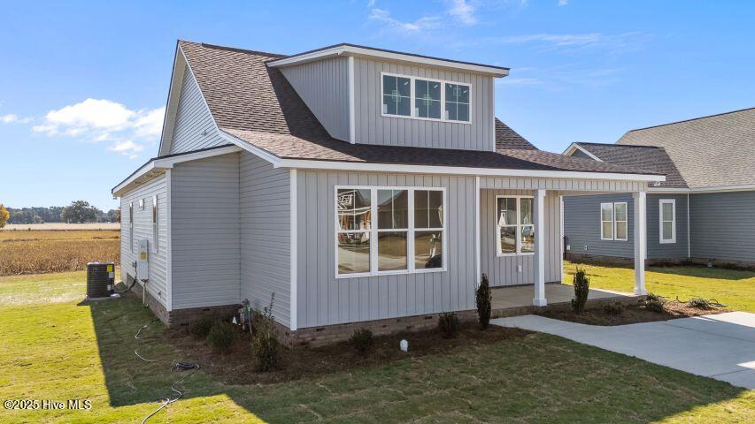 Homes for sale in Elm City, NC | 3811 Valleyfield Ln, Elm City, NC 27822 | MLS# 100533761