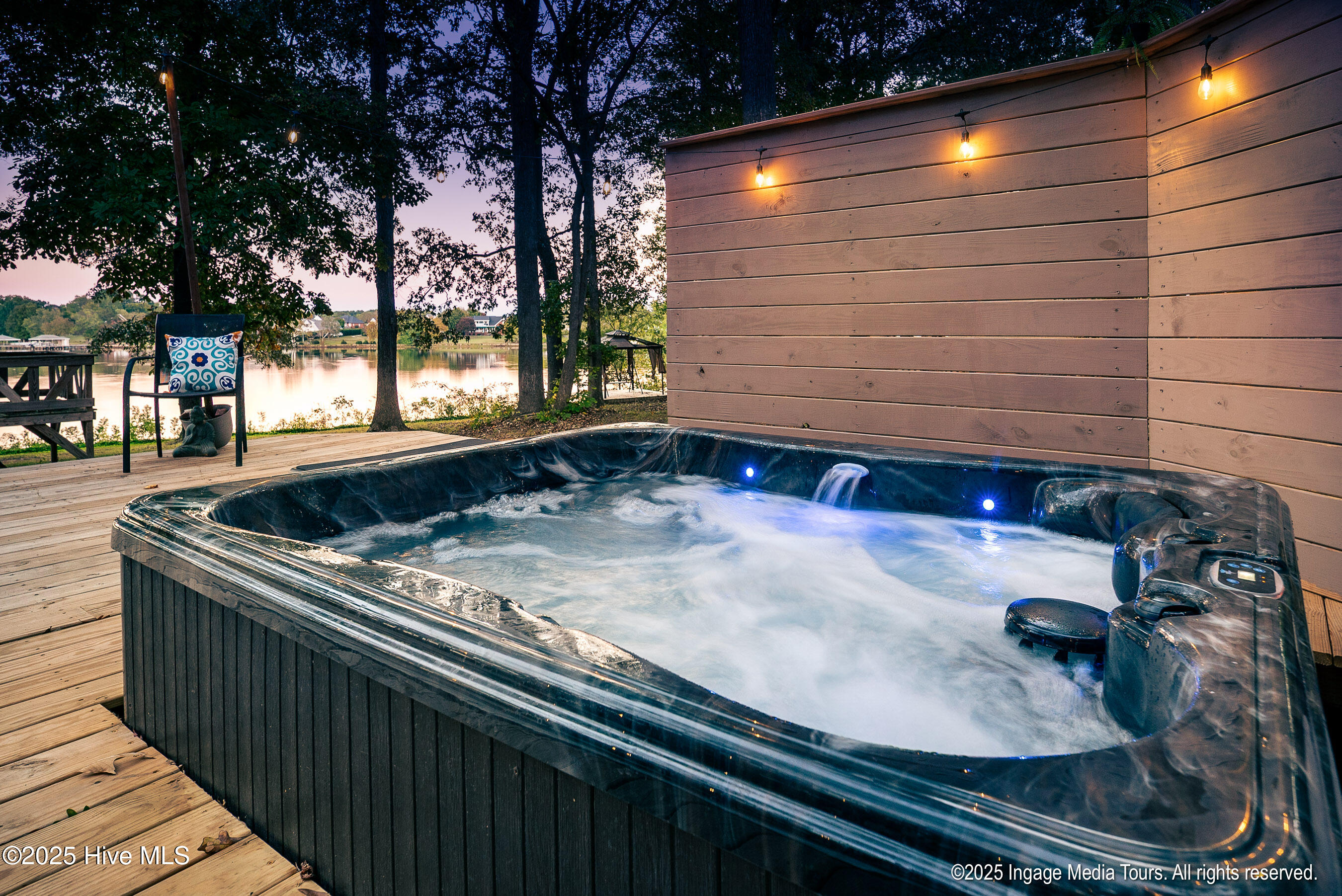 6000 Haywood Drive, Rocky Mount, NC, 27803