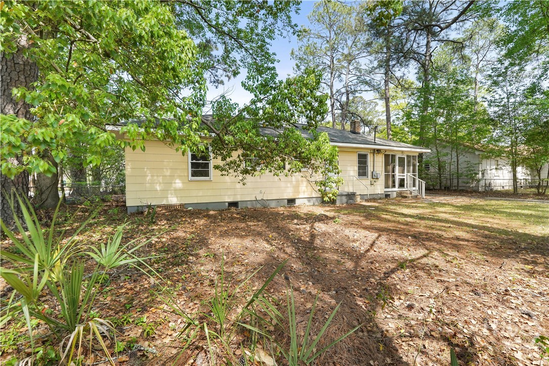 Homes for sale in Savannah, GA | 1809 Delesseps Ave, Savannah, GA 31404 | MLS# SA352653