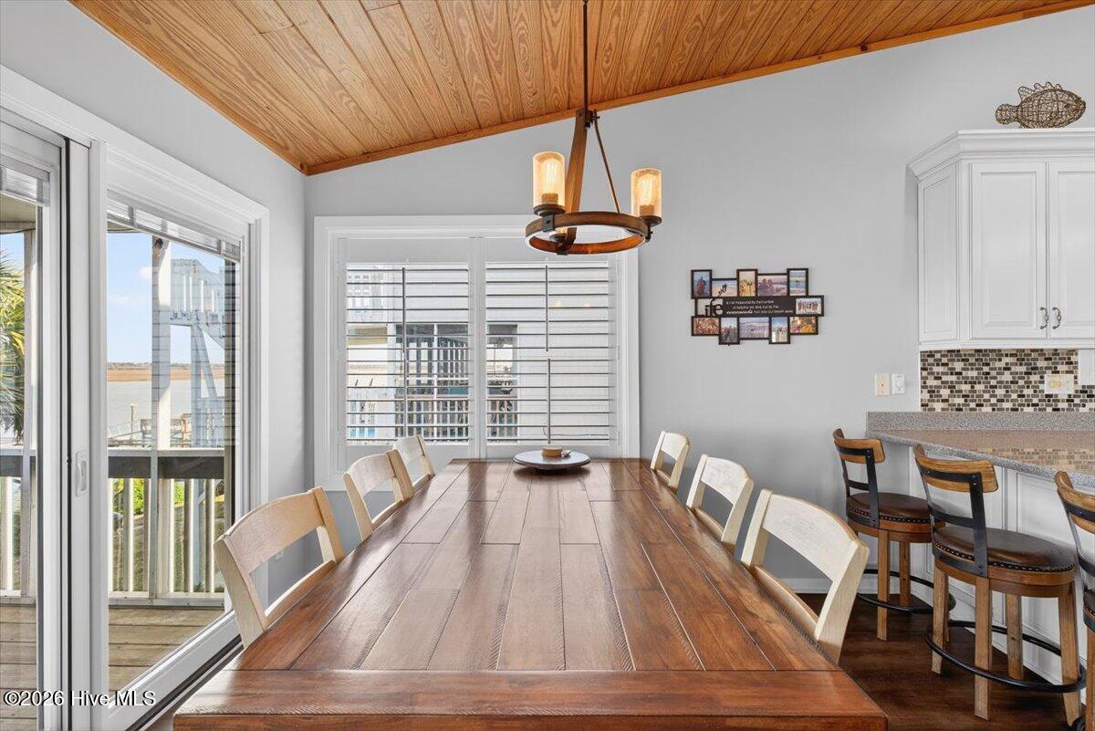 1701 Canal Drive, Sunset Beach, NC, 28468