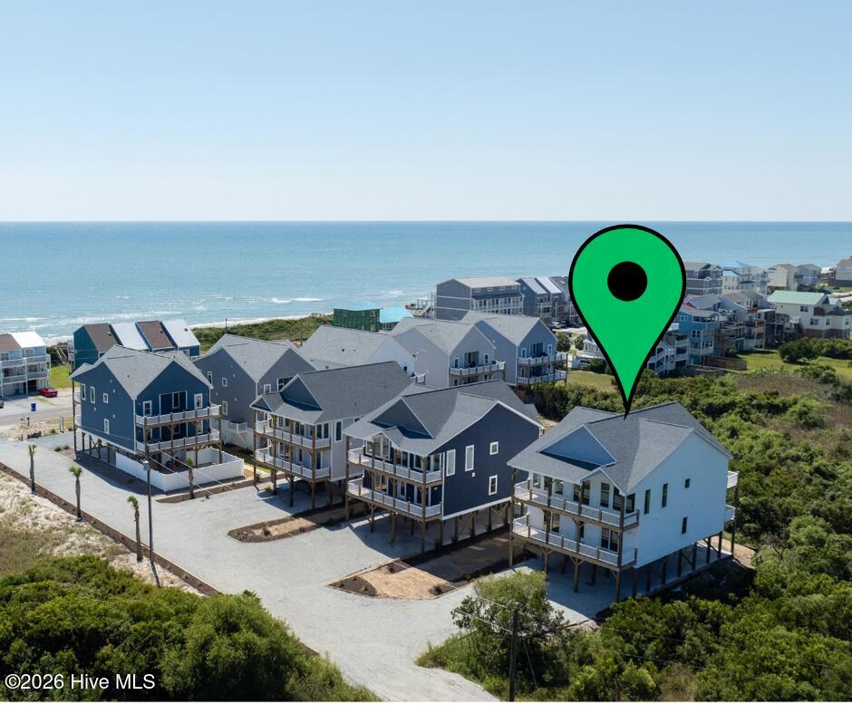 117 Lacosta Place, North Topsail Beach, NC, 28460