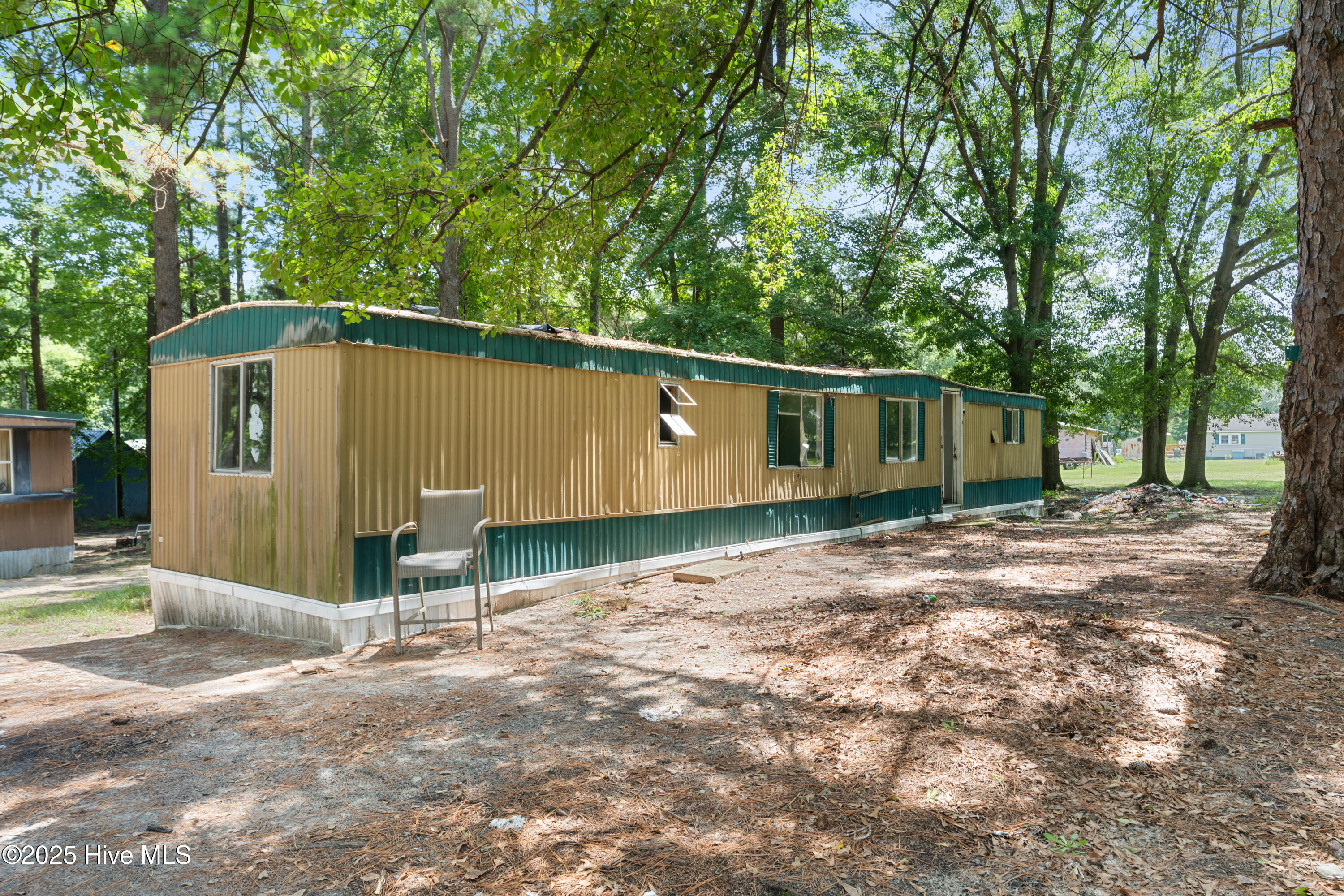 Homes for sale in Rockingham, NC | 118 Grant St, Rockingham, NC 28379 | MLS# 100527348