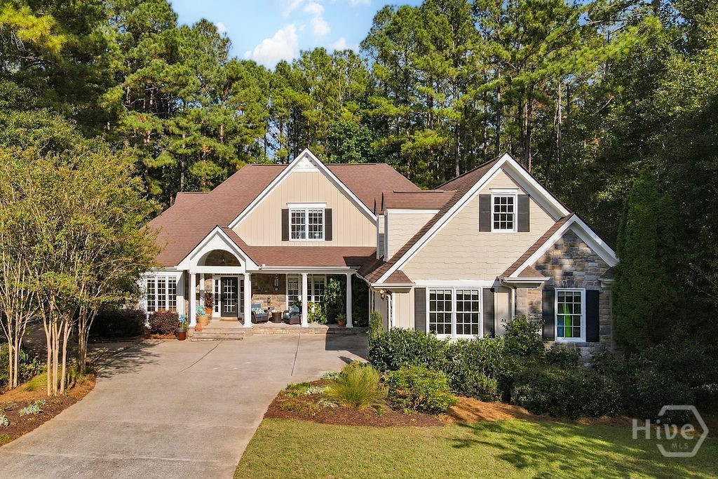 1040 Pin Oak Court