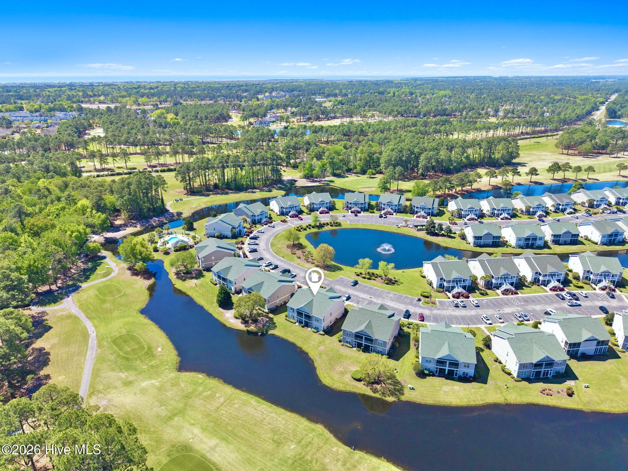 3rd image of 908 Great Egret Cir Sw, Sunset Beach, NC 28468