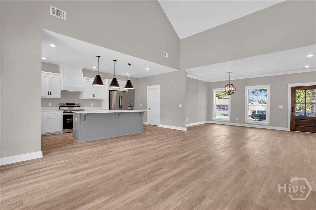 31 Grove Hollow Road, Rincon, GA, 31326