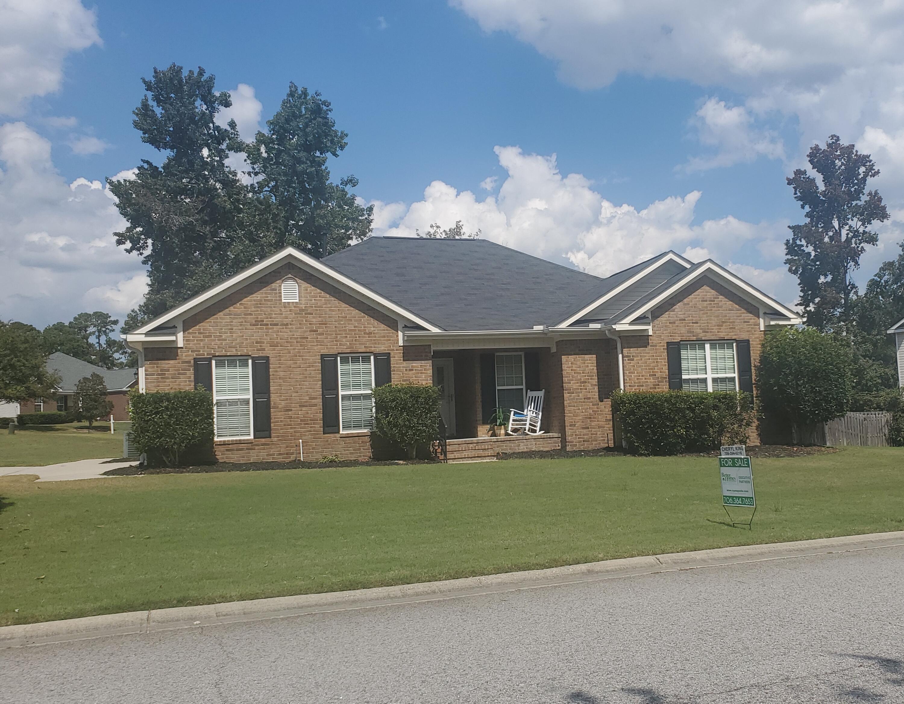 Property at 501 Capstone Way