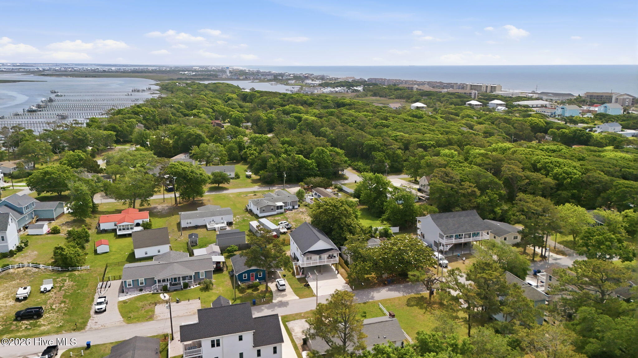 220 Pelican Drive,Atlantic Beach