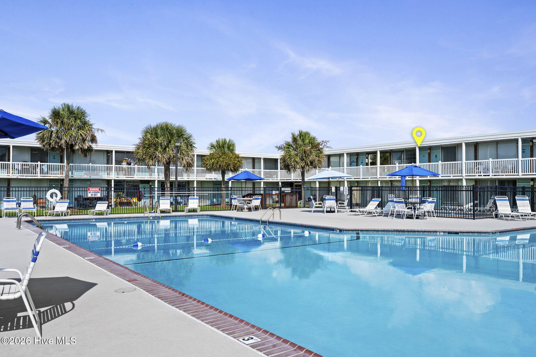 1918 W Fort Macon Road 241,Atlantic Beach