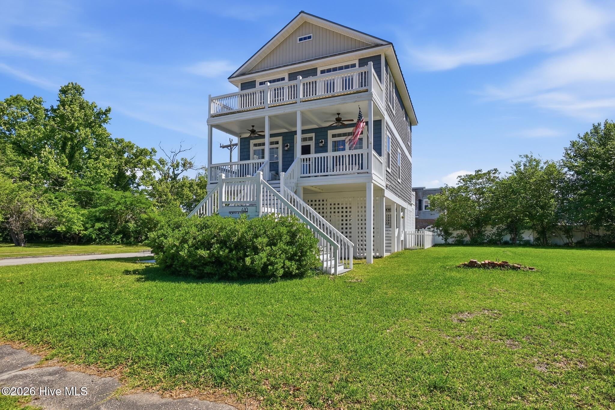 410 N A Street,Bridgeton